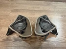 Bmw G01 F97 X3 Harman Kardon Rear Pillars Speakers Tweeter Lci 6811962 6811963. Fixed Price $159.90.