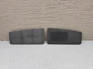 2015 - 2020 Audi A3 Rear Left & Right Parcel Shelf Speaker Covers Set Of Oem. Fixed Price $47.83.