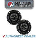40PS42 Kicker Series 4" Inch Powersports 2-WAY Coaxial Speakers 30W Rms Ohm. Fixed Price $110.96.