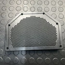 2012-2015 Bmw X1 Left Side Lh Audio Sound Subwoofer Speaker Cover Panel Oem. Fixed Price $25.50.