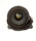 2001 Mercedes Benz Slk 230 Rear Right Bose Speaker A1708203402 Oem NS512222. Fixed Price $60.00.