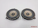 2014 Bmw 320I 330I 328I 335I F30 F31 Door Speaker Set Mid Range Hifi 65139264944. Fixed Price $34.99.
