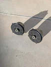 99-05 Mazda Miata MX5 Nb Genuine Oem Bose Door Speakers. Fixed Price $50.00.