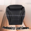 Driver Bottom Seat Cover Black For 2015-2021 Mercedes-benz W205 GLC300 GLC350. Fixed Price $34.25.