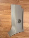 Oem Gmc 06 Yukon Rh Rear D Pillar Trim Panel W/ Speaker Neutral 15059975. Fixed Price $40.00.