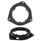 Metra 82-8153 6-6.75" Front Door Speaker Mounting Adapters For Select Toyota. Fixed Price $19.94.