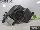 Oem 2008 Jeep Compass 2.4L Bass Subwoofer Audio Sound Stereo Speaker 05064979AA. Fixed Price $59.99.