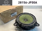 Nissan Genuine R35 Gt-r Bose Dashboard Center Speaker Unit 28156-JF00A Oem. Fixed Price $85.00.