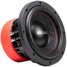 Mb Quart RW1-254 10" Subwoofer 800W Rms / 1600W Peak Dvc Ohm Car Audio. Fixed Price $199.99.