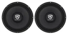 2) Rockville RM108PRO 10" 1200 Watt 8-OHM Spl Car Midrange Mid-bass Speakers. Fixed Price $94.90.