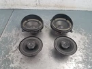 2006 Pontiac Gto Oem Speakers - 4 #1018 L5. Fixed Price $29.99.