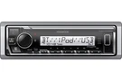Kenwood KMR-M332BT Marine Media Receiver Bluetooth Usb & Aux Siriusxm Ready. Fixed Price $139.00.