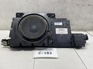 2008 Hummer H3 Stereo Speaker Oem+. Fixed Price $94.82.
