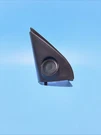 2016-2024 Mitsubishi Outlander Sport Front Left Side Door Corner Cover Trim Oem. Fixed Price $29.00.