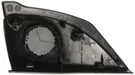2012-2016 Honda Crv Right Passenger Side Interior Corner Cover 76220-T0G-A10ZL. Fixed Price $28.99.