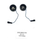 04-10 Bmw E83 X3 Top Hifi Front / Rear Left Right Door Tweeter 6990110. Fixed Price $29.99.
