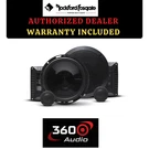 Rockford Fosgate T1650-S 6-1/2" Power Series Car Component Speaker System New. Fixed Price $379.99.