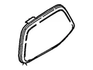 Genuine Ford Grille Speaker 8A5Z-18978-CA. Fixed Price $26.33.