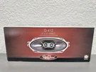 Retrosound D-412 4X10 One Center Dash Replacement Speaker For Classic Vehicles. Fixed Price $79.99.