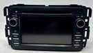 2013 Buick Enclave Cd Xm Smartphone Navigation Touch Screen Radio Receiver Oem. Fixed Price $84.99.