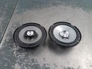 2001 Chevy Camaro Z28 Pioneer / Kenwood Speakers #6779 Y2. Fixed Price $14.99.