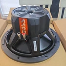 Boss Audio System Subwoofer Chaos CH12DVC / 1800 Watt. Fixed Price $100.00.