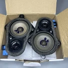 Oem Harmon Kardan Midrange Tweeter Speakers Bmw 3 Series E46 Convertible Coupe. Fixed Price $125.00.