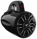 Boss Audio 4IN. 2-WAY 400W Marine Waketower Speaker Atv/utv MRWT40 63-8080. Fixed Price $151.49.