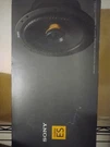 Sony XS-160ES 2-WAY 6.5IN Car Speakers 90W Rms Power Audio. Fixed Price $298.00.