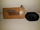Nos Oem Ford Rear Speaker. Fixed Price $102.60.