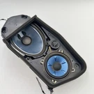 2006-2011 Saab 9-3 Rear Right Deck Speaker 12762486 Tested Oem. Fixed Price $119.99.