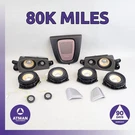 15-19 Bmw F86 X6M Bang&olufsen Interior Speaker Tweeter Set Oem 80K. Fixed Price $512.23.