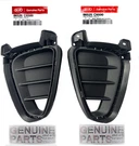 Front Bumper Fog Lamp Hole Cover Sorento 2019-20 Genuine Left & Right Bezel Trim. Fixed Price $118.63.