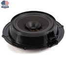 Vw Caddy Wide-band Speaker Genuine 2K0035710. Fixed Price $71.60.