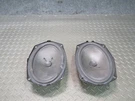 2006-2012 Bentley Flying Spur Rear Left & Right Side Audio Speaker Set Of. Fixed Price $75.24.