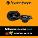 Rockford Fosgate Power: T1572 5"X7" 2-WAY Full-range Speakers. Fixed Price $164.99.