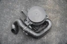Rear Engine Sound Actuator Loud Speaker Cover 982035647A Porsche 718 Cayman 2024. Fixed Price $63.99.