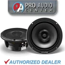 HDZ-65 Alpine Status 6.5" Hi-res Coaxial 2-WAY Speakers 100W Rms 4 Ohm. Fixed Price $527.95.