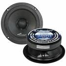 Audiopipe APMB638SBD 6" Midrange Speaker, 150W RMS/300W Max, Ohm. Fixed Price $40.46.