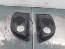 2004 Jeep Wrangler Tj Rubicon 4X4 Roll Bar Speaker Pods #1660 B1. Fixed Price $59.99.