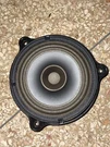 2009 Nissan Rogue Rear Left Driver Side Door Speaker Oem. Fixed Price $19.00.