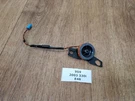 Oem Bmw E46 330I Right Side Top Hifi Audio Sound Loudspeaker Tweeter. Fixed Price $29.95.