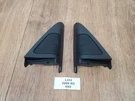 07-13 Oem Bmw E92 E93 335 M3 Front Left Right Door Tweeter Speaker Cover Set. Fixed Price $54.95.