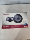 Pioneer TS-G1643R " 2-WAY 180 Watts Max. Power Speakers* New In Box*. Fixed Price $43.99.