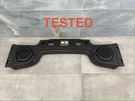 2012 Jeep Wrangler Overhead Roof Mounted Speaker Bar 5KH98/99TRM Oem. Fixed Price $125.00.