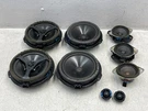 15 17 Ford Mustang Gt Audio Sound Door Tweeter Speaker Set 1631 Oem. Fixed Price $212.49.