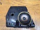 89-93 Mercedes W201 190E 190D Front Left Door Speaker Active Bass 2018200502. Fixed Price $65.00.