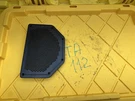 2013-2015 Bmw X1 Front Subwoofer Speaker Cover Trim 4913631821 / 6925328 Oem. Fixed Price $13.49.
