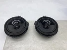2021-2025 Ford Bronco Oem Front Left & Right Door Speakers M2DT-18808-BC. Fixed Price $74.05.