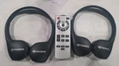 2021-2024 Toyota Sienna Limited Xle Rear Remote Control+wireless Headphones Oem. Fixed Price $269.85.